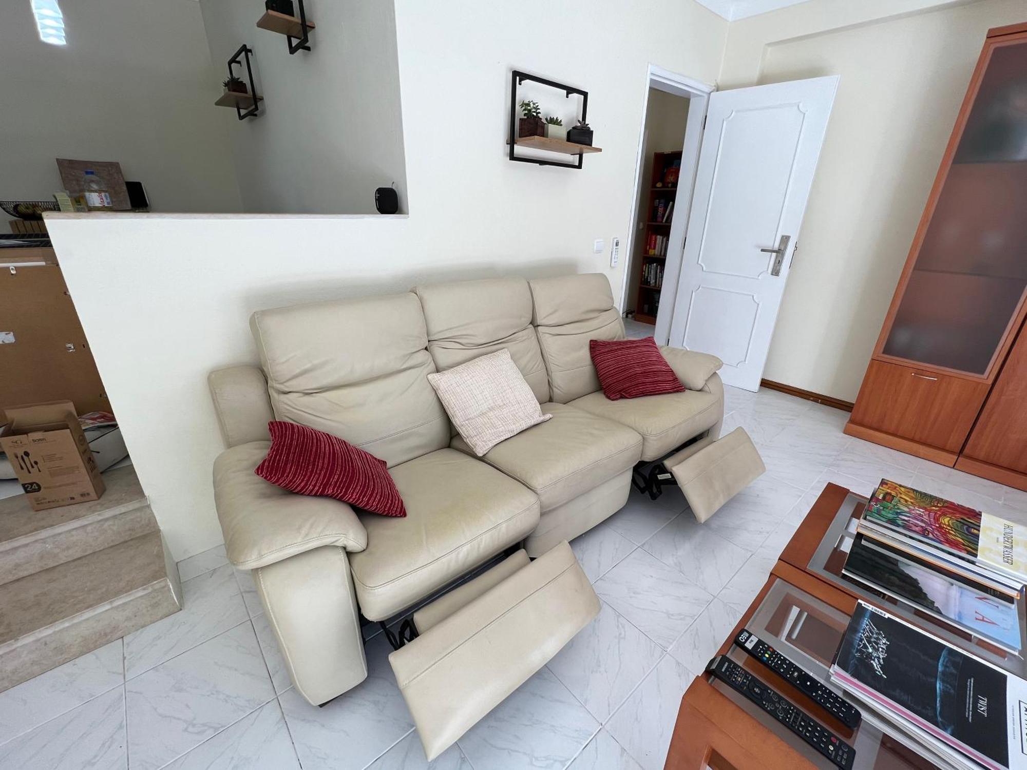 Green Apartment In Tavira Garden Esterno foto